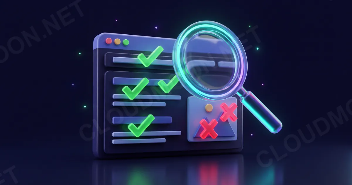 Audit SEO on-page là gì - rà soát các yếu tố SEO ngay trên trang web