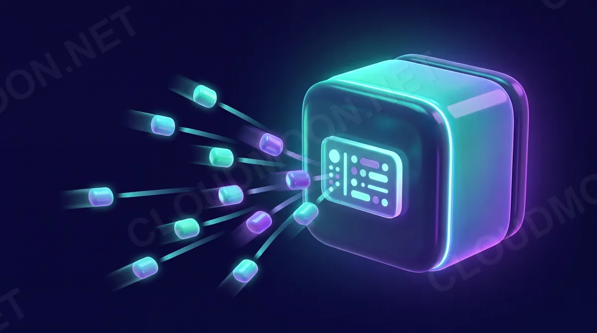 Địa chỉ IP giúp các gói dữ liệu bay tới đúng máy chủ như bưu kiện tới đúng địa chỉ nhà