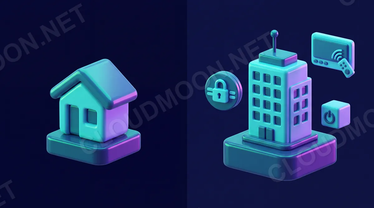 So sánh Windows Home cơ bản với Windows Pro thêm mã hóa ổ đĩa, điều khiển từ xa và máy ảo