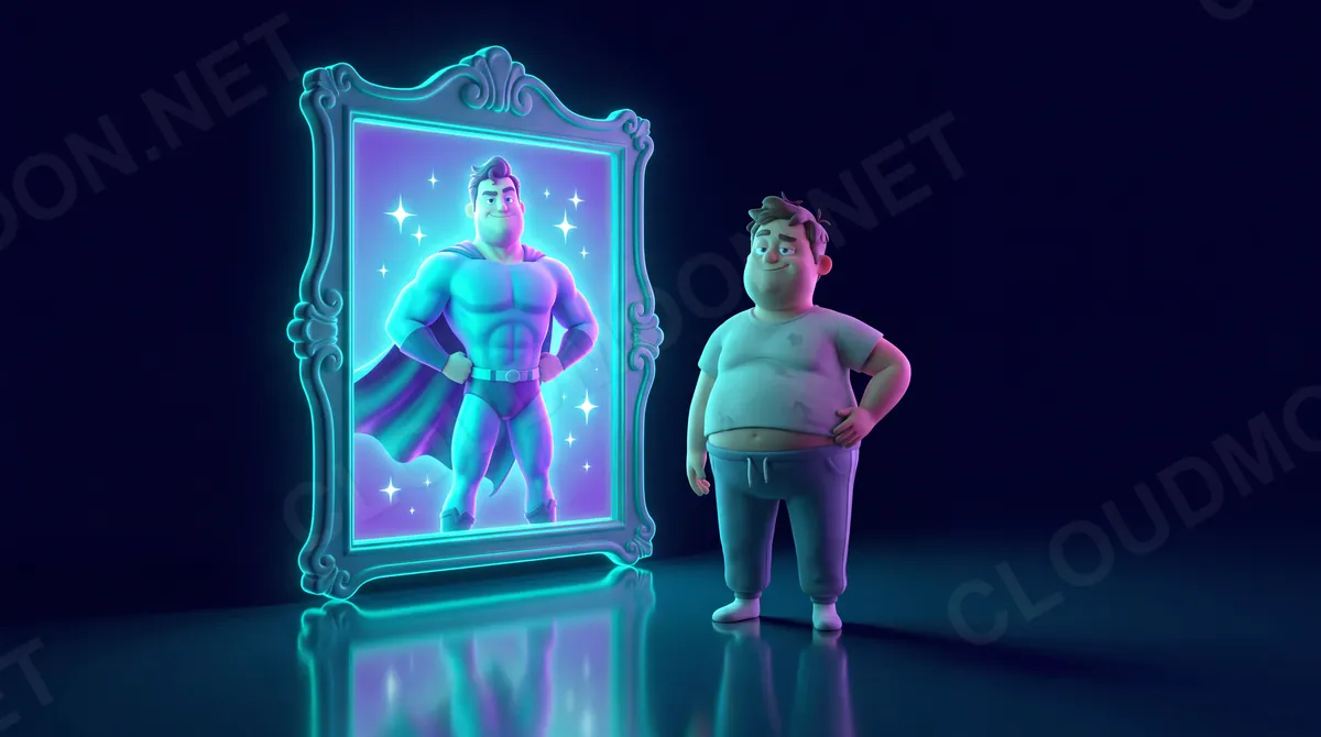 Ảo tưởng thứ hạng: soi gương thấy mình Top 1 nhưng thực tế web đang ngoài trang 2