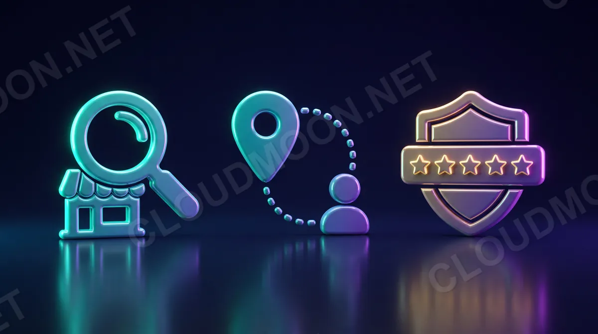 3 yếu tố Google xếp hạng địa phương: độ liên quan, khoảng cách, độ nổi bật
