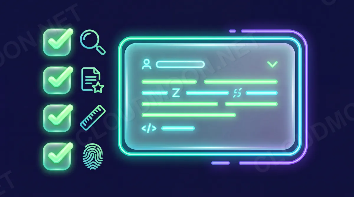Thẻ meta description với các tiêu chí viết chuẩn: chứa từ khóa, đúng nội dung, độ dài vừa, mỗi trang riêng