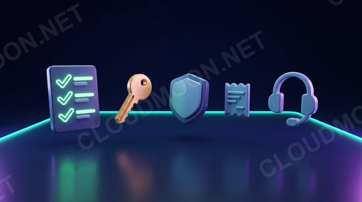 Checklist mua key bản quyền an toàn: bảo hành đổi key, hóa đơn, hỗ trợ