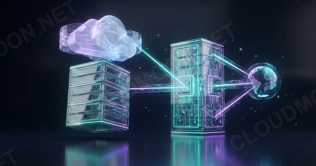 Nameserver là gì - máy chủ tên miền