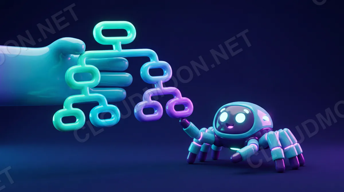 File sitemap.xml dạng sơ đồ cây liệt kê các trang website được trao cho con nhện thu thập dữ liệu của công cụ tìm kiếm