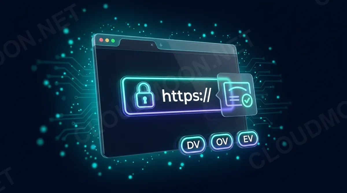 Cách nhận biết website có SSL qua ổ khóa và https trên thanh địa chỉ