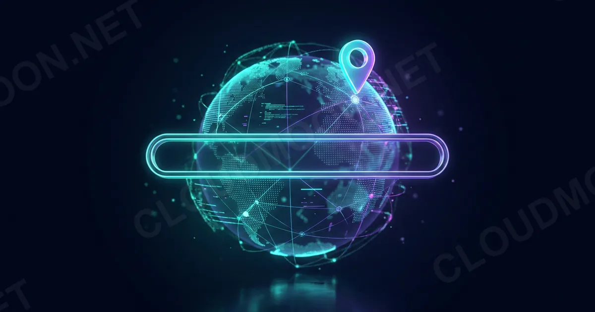Tên miền là gì - địa chỉ website dễ nhớ