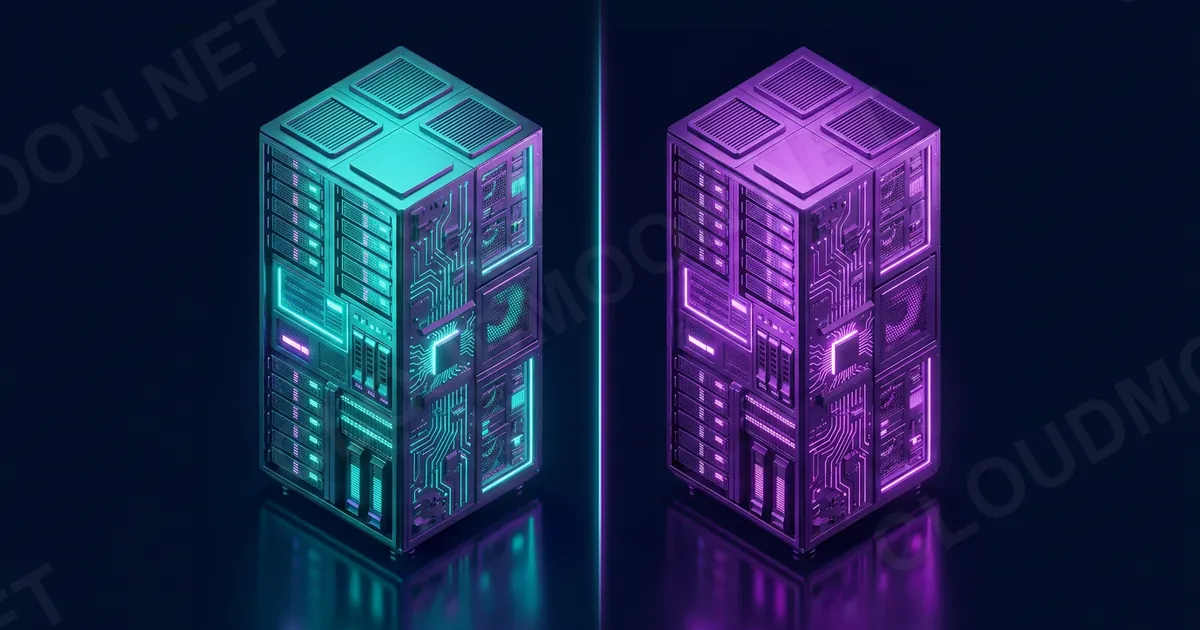 VPS Windows hay Linux - nên chọn hệ điều hành nào
