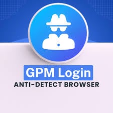 GPMlogin